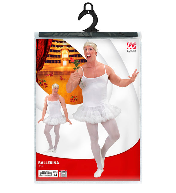 Widmann SRL Ballerinaman Stef