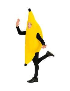 Widmann SRL Bananen pak kinderen