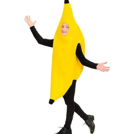 Widmann SRL Bananen pak kinderen