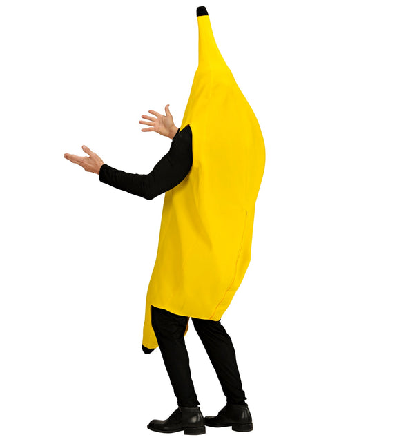 Widmann SRL Bananenpak volwassenen