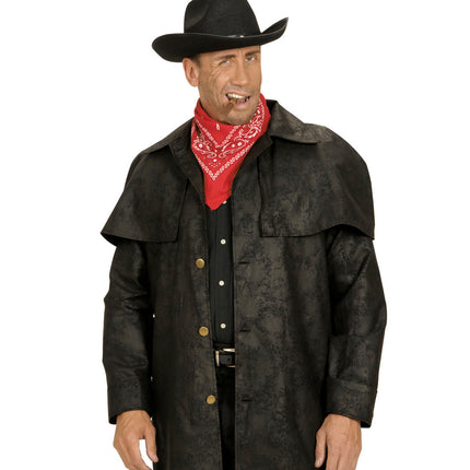 Widmann SRL Bandana rood zakdoek