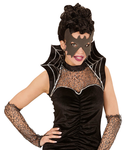 Widmann SRL Batman maskers voor carnaval