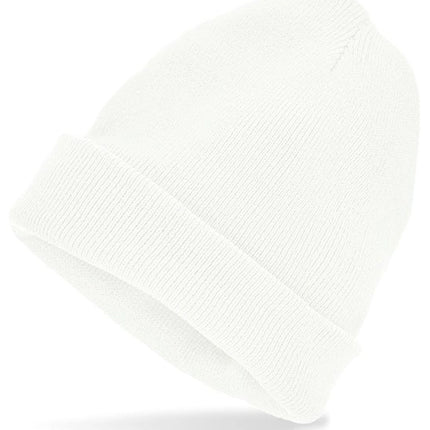Widmann SRL Beanie wit muts Mila
