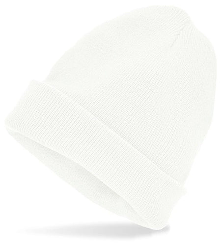 Widmann SRL Beanie wit muts Mila