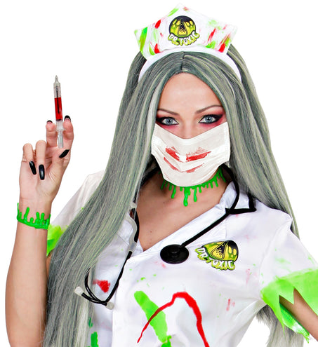 Widmann SRL Bebloed mondkapje