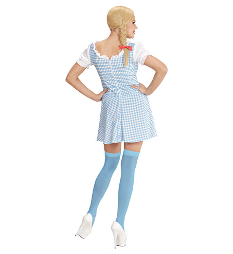 Widmann SRL Beiers Dirndl jurkje Erika