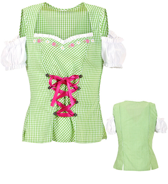 Widmann SRL Beierse Blouse dames