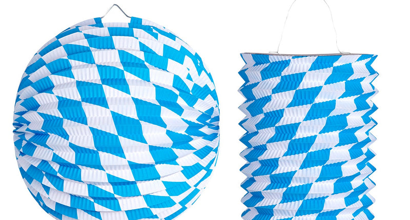 Widmann SRL Beierse Decoratie Set Bv