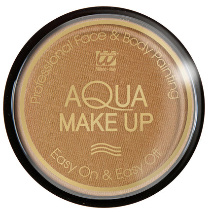 Widmann SRL Beige schmink aqua