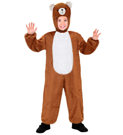 Widmann SRL Beren pak bruine beer kind