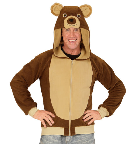 Widmann SRL Beren truitjes