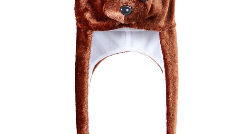 Widmann SRL Berenmuts