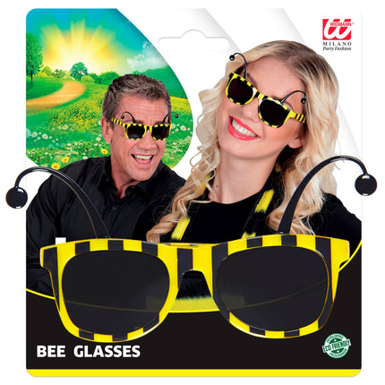 Widmann SRL Bijen bril