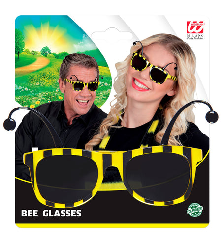 Widmann SRL Bijen bril