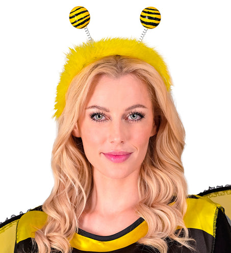 Widmann SRL Bijen haarband diadeem