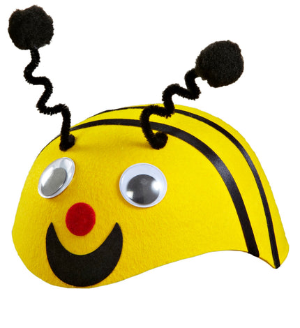 Widmann SRL Bijen hoed vilt