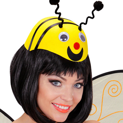 Widmann SRL Bijen hoed vilt