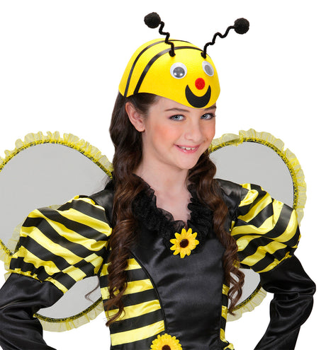 Widmann SRL Bijen hoed vilt