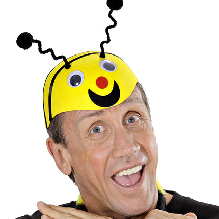 Widmann SRL Bijen hoed vilt