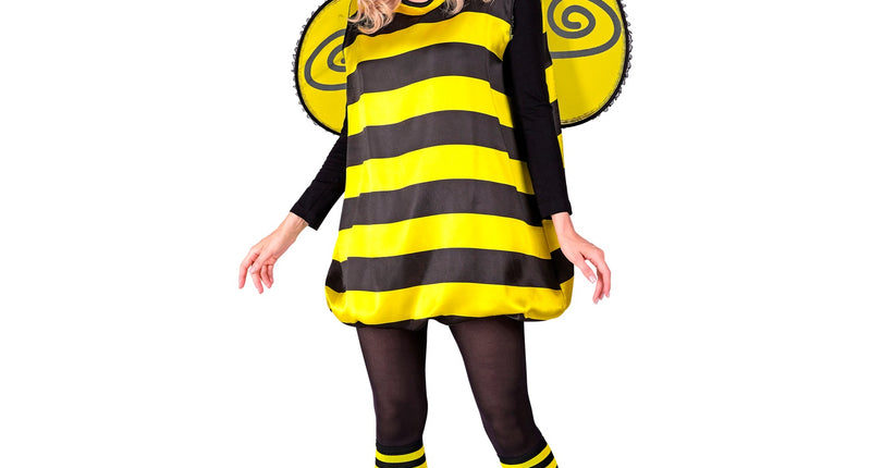Widmann SRL Bijen kostuum Beebe