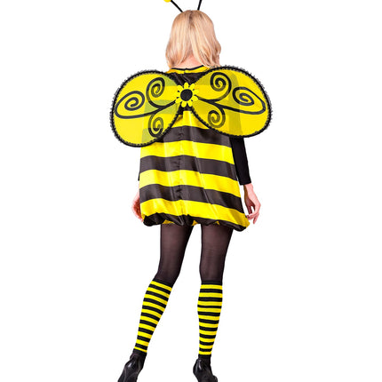 Widmann SRL Bijen kostuum Beebe