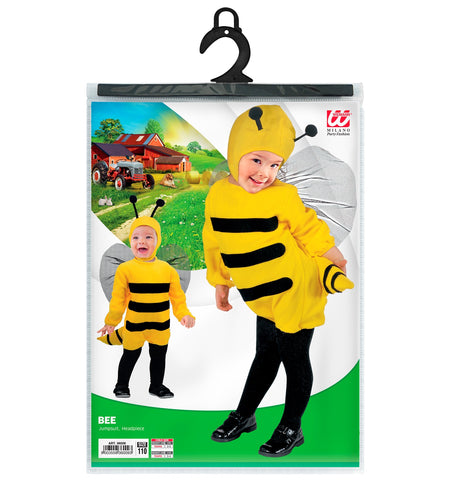 Widmann SRL Bijenpakje kind Nora