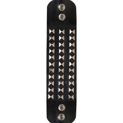 Widmann SRL Biker / rocker Armband punk