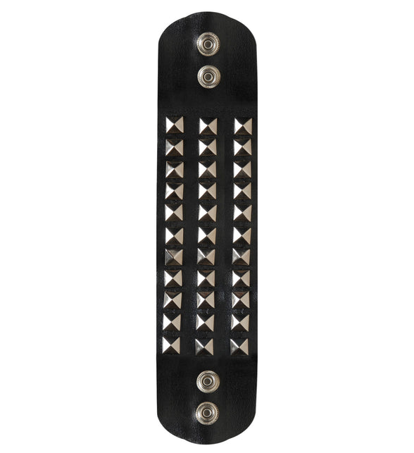 Widmann SRL Biker / rocker Armband punk