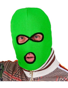 Widmann SRL Bivakmuts groen