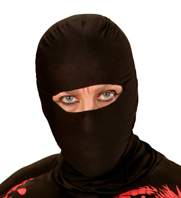Widmann SRL Bivakmutsen voor Ninja's