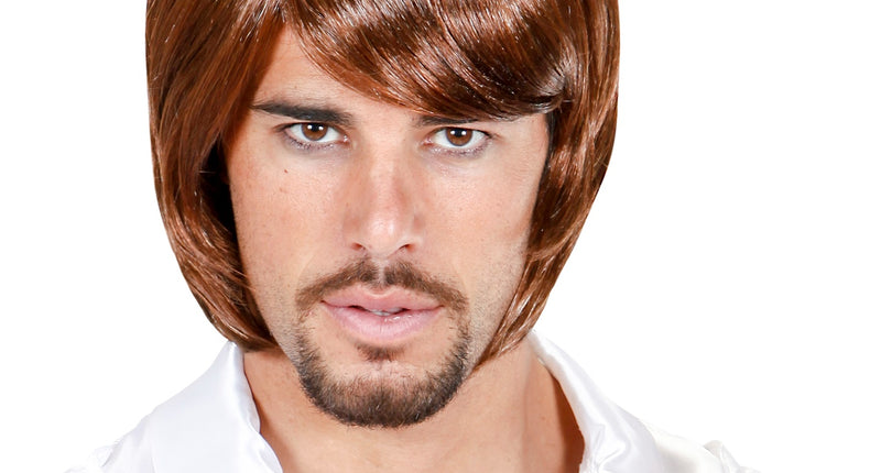 Widmann SRL Bjorn Ulf popster pruik AB