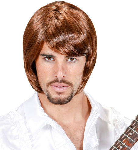Widmann SRL Bjorn Ulf popster pruik AB
