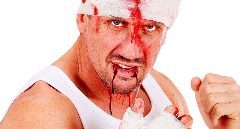 Widmann SRL Bloedcapsules nep bloed