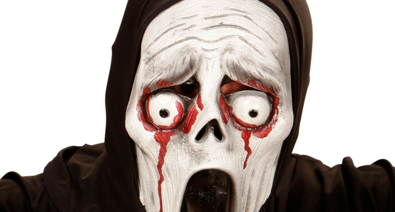 Widmann SRL Bloedende geest masker