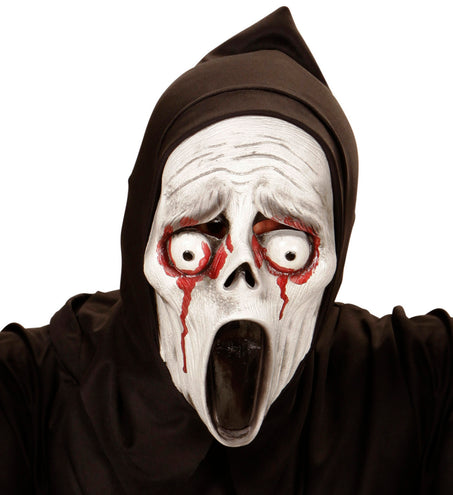 Widmann SRL Bloedende geest masker