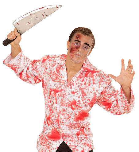 Widmann SRL Bloedende wond maskers