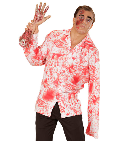 Widmann SRL Bloedende wond maskers