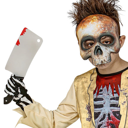 Widmann SRL Bloederig hakmes slager 30cm