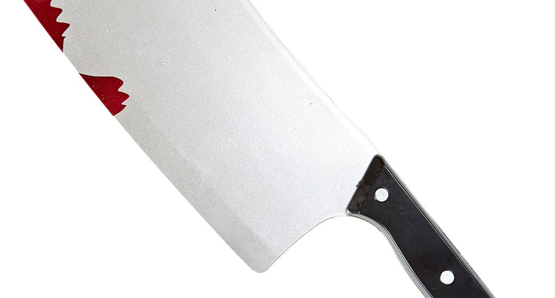 Widmann SRL Bloederig hakmes slager 30cm