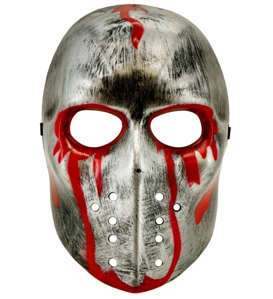 Widmann SRL Bloederig hockey masker Mila