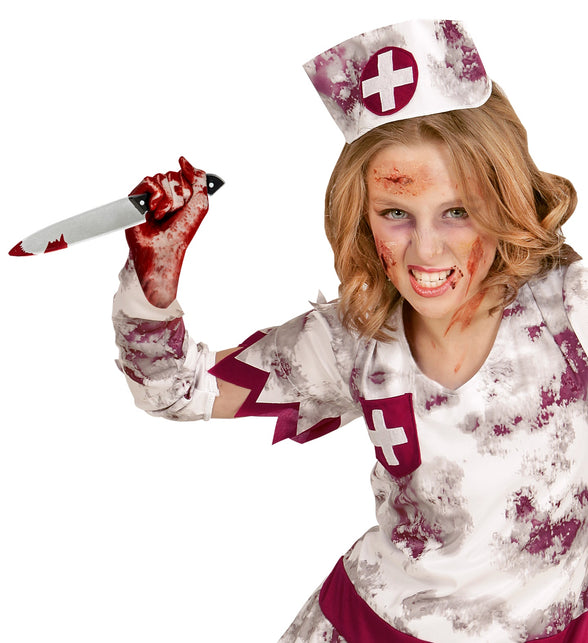 Widmann SRL Bloederig slagersmes 30cm