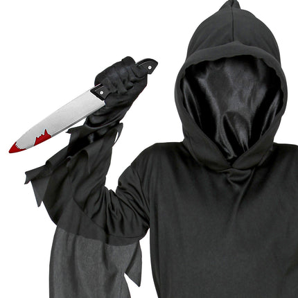 Widmann SRL Bloederig slagersmes 30cm