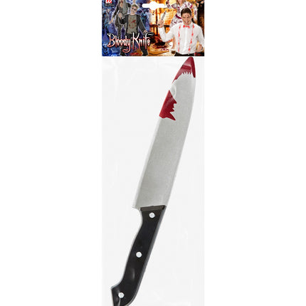 Widmann SRL Bloederig slagersmes 30cm