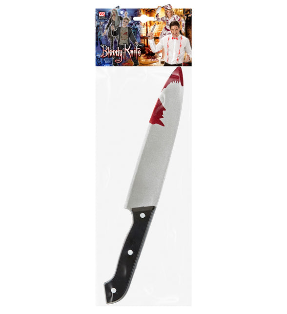 Widmann SRL Bloederig slagersmes 30cm