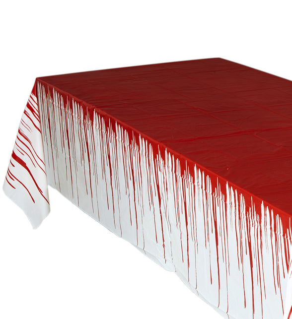 Widmann SRL Bloederig tafellaken 275x137