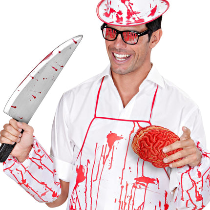 Widmann SRL Bloederige hersenen deco