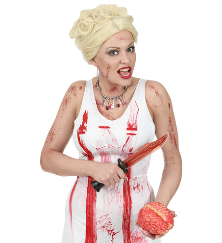 Widmann SRL Bloederige hersenen deco