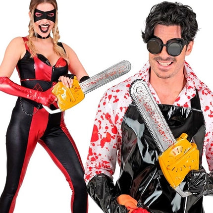 Widmann SRL Bloederige kettingzaag 54 cm