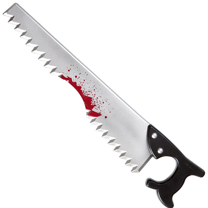 Widmann SRL Bloederige zaag in hoofd