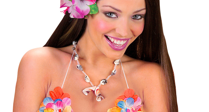 Widmann SRL Bloemen bh hawaii